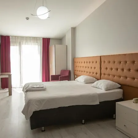 Adres Karaagac 3* エディルネ