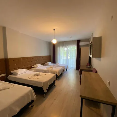 Adres Karaagac 3* エディルネ