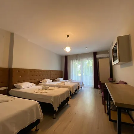 Adres Karaagac エディルネ