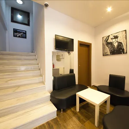 アパートホテル Adres Karaagac 3*