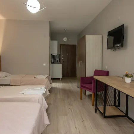 Adres Karaagac エディルネ