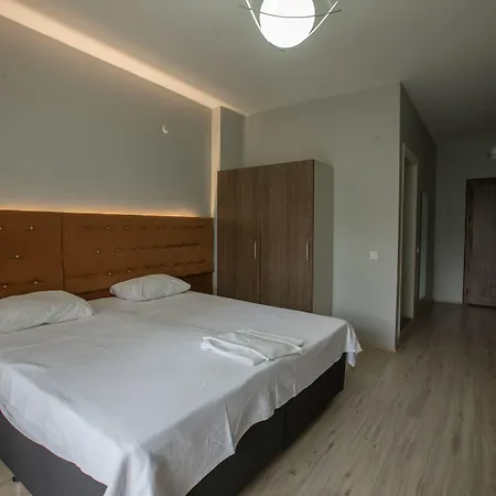 Adres Karaagac 3* エディルネ