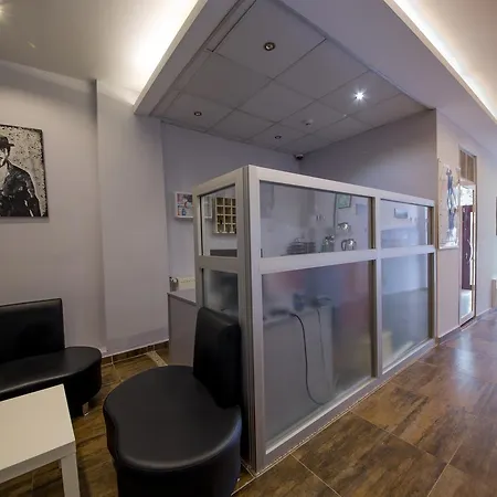 アパートホテル Adres Karaagac エディルネ