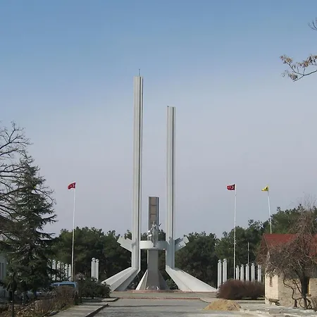 Appart hôtel Adres Karaagac Edirne