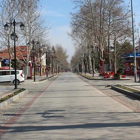 Adres Karaagac 3* エディルネ