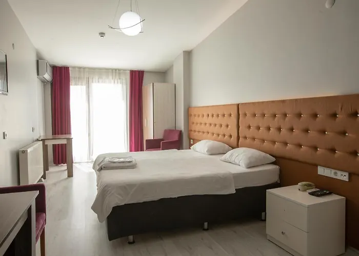 Adres Karaagac 3* Edirne