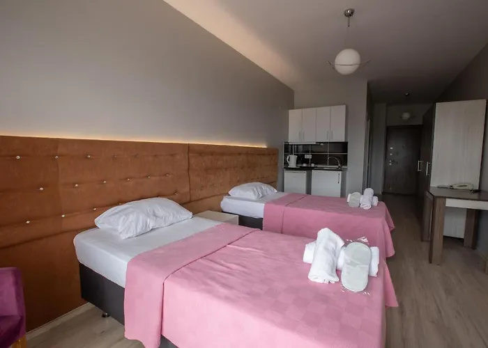 Aparthotel Adres Karaagac Edirne