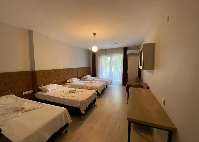 Adres Karaagac 3* Edirne