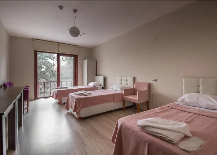 Adres Karaagac 3* Edirne