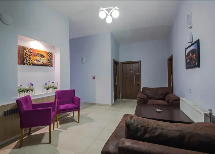 Aparthotel Adres Karaagac Edirne