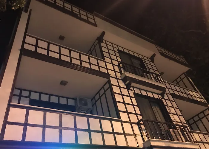 Adres Karaagac 3* Edirne