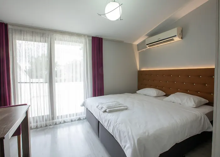 Aparthotel Adres Karaagac Edirne