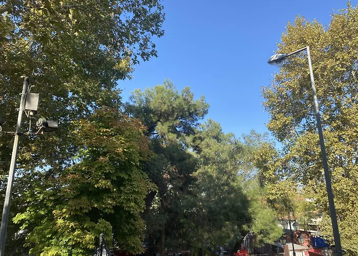 Adres Karaagac Aparthotel