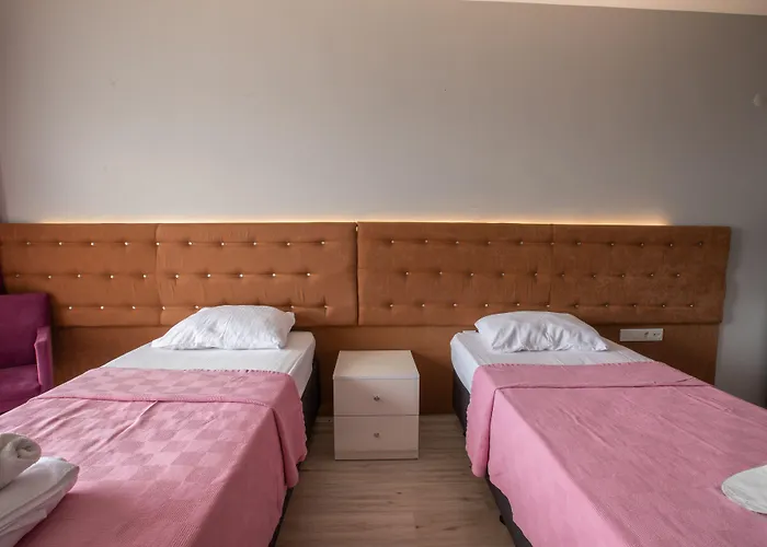 Adres Karaagac Edirne