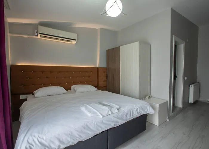 Adres Karaagac 3* Edirne