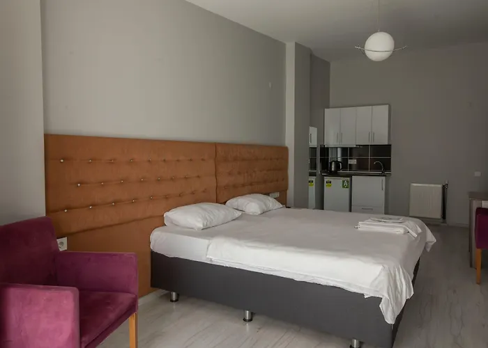 Aparthotel Adres Karaagac Edirne