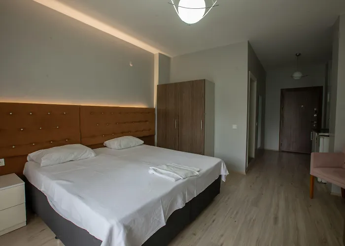 Adres Karaagac 3* Edirne