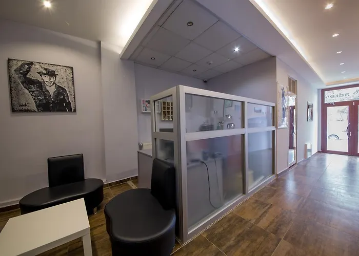 Aparthotel Adres Karaagac Edirne