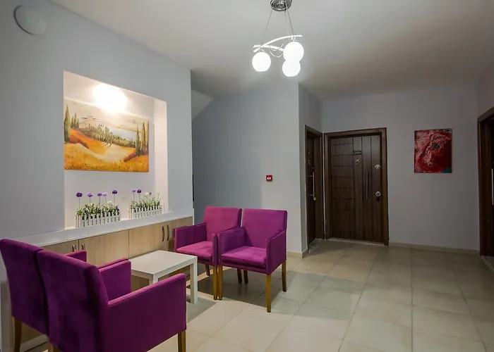 Aparthotel Adres Karaagac Edirne
