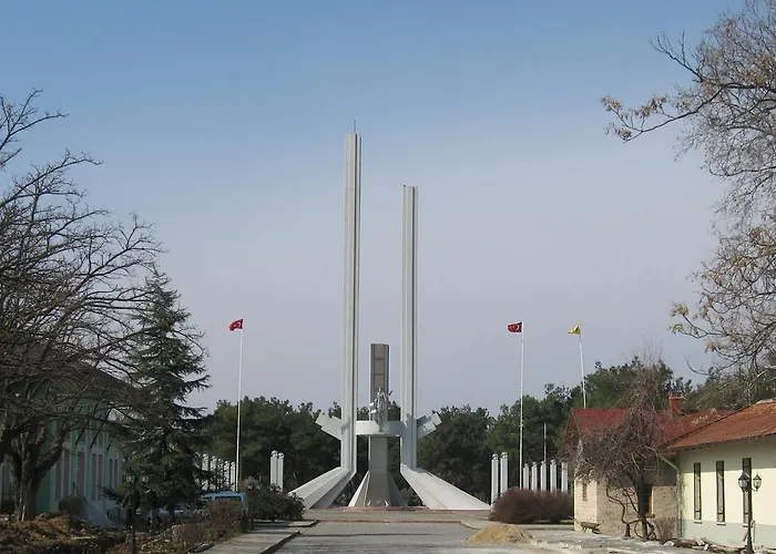 Aparthotel Adres Karaagac Edirne